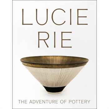 Lucie Rie