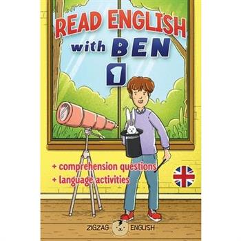 Read English with Ben 1