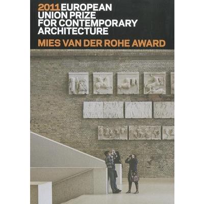 Mies Van Der Rohe Award 2011