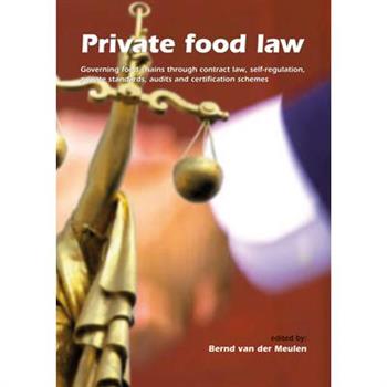 Private Food Law