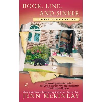 Book, Line and Sinker