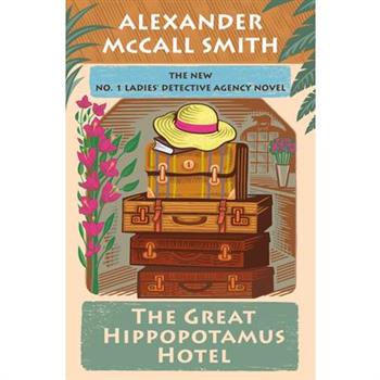 The Great Hippopotamus Hotel