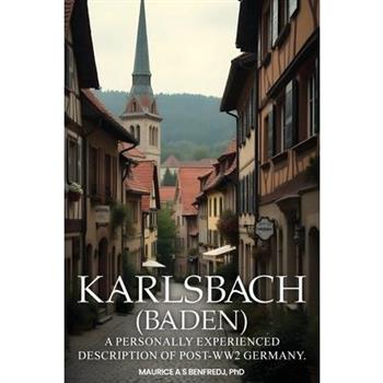 Karlsbach