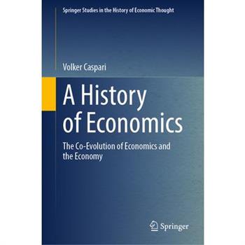 A History of Economics