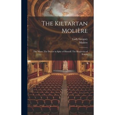 The Kiltartan Moli癡re