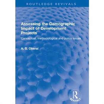 Assessing the Demographic Impact of Development Projects