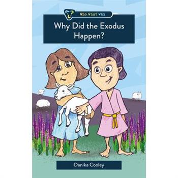 Why Did the Exodus Happen?