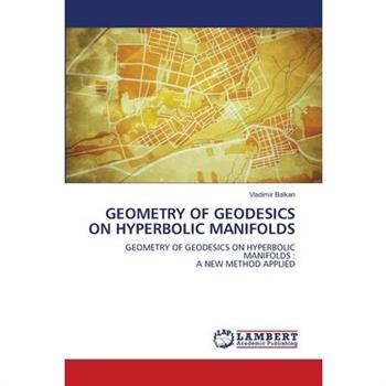 Geometry of Geodesics on Hyperbolic Manifolds
