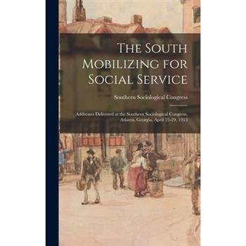 The South Mobilizing for Social Service