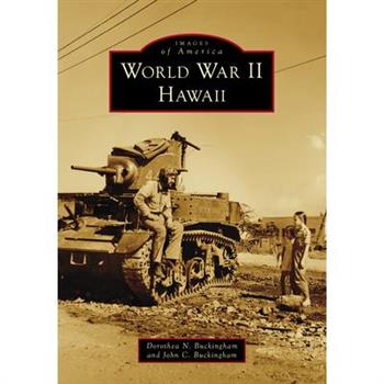 World War II Hawaii