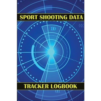 Sport Shooting Data Tracker Logbook