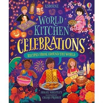 World Kitchen - Celebrations