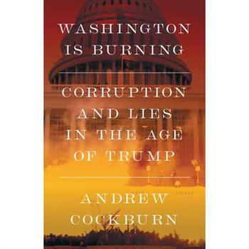 Washington Is Burning