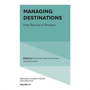 Managing Destinations