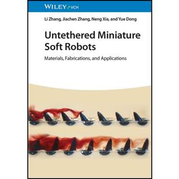 Untethered Miniature Soft Robots