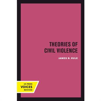 Theories of Civil Violence