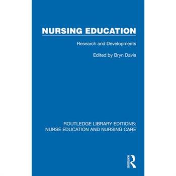 Nursing Education