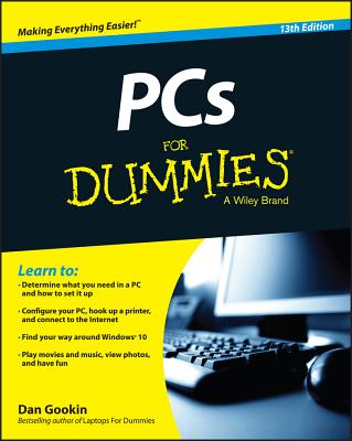 PC's for Dummies