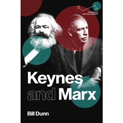 Keynes and Marx