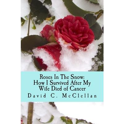 Roses In The Snow