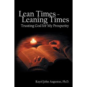 Lean Times - Leaning Times