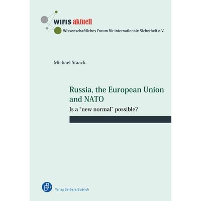 Russia, the European Union, and NATO