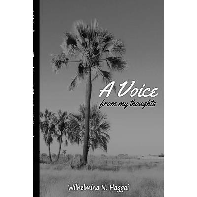 A Voice From My Thoughts