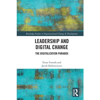 Leadership and Digital Change