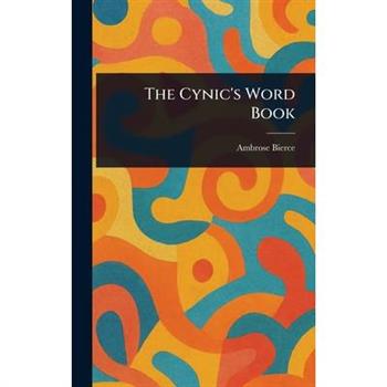 The Cynic's Word Book