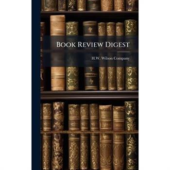 Book Review Digest
