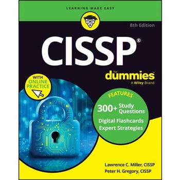 Cissp for Dummies