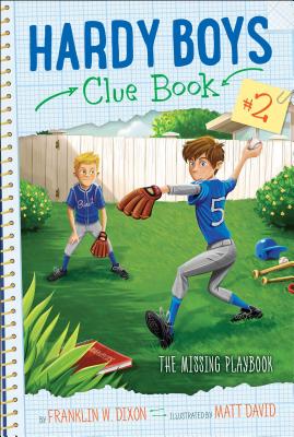 The Missing Playbook, Volume 2