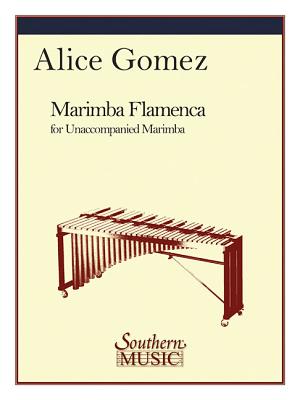Marimba Flamenca Marimba Flamenca