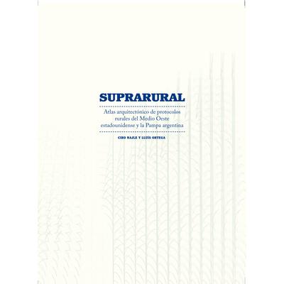 Suprarural Architecture