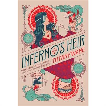 Inferno's Heir