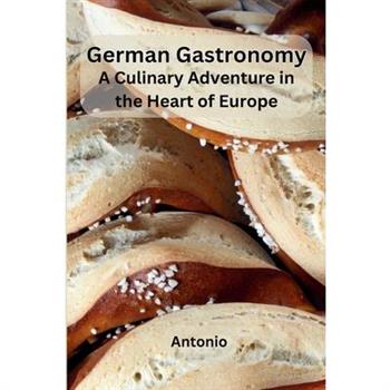 German Gastronomy