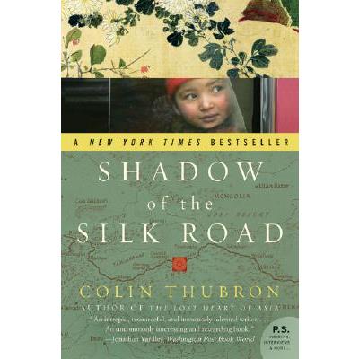 Shadow of the Silk Road