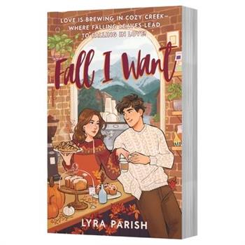 Fall I Want