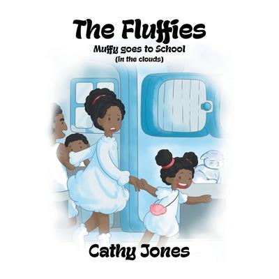 Muffy Goes to School