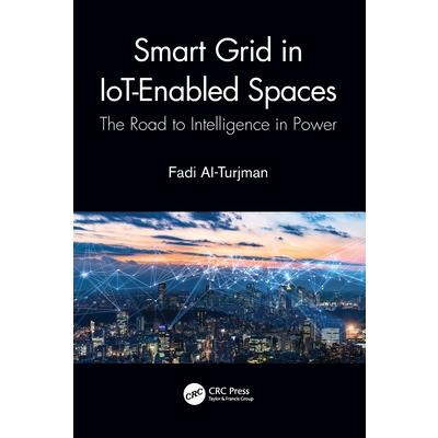 Smart Grid in Iot-Enabled Spaces