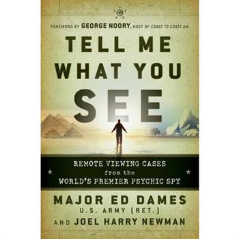 Tell Me What You See