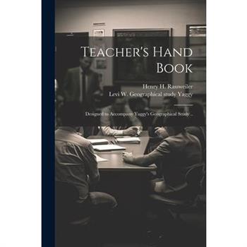 Teacher's Hand Book