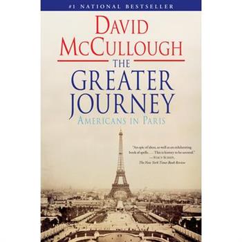 The Greater Journey