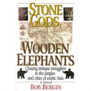 Stone Gods, Wooden Elephants