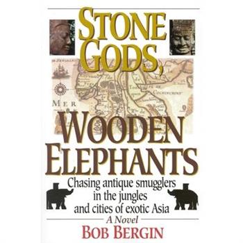 Stone Gods, Wooden Elephants