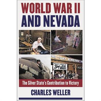 World War II and Nevada