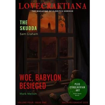 Lovecraftiana - Walpurgisnacht 2019