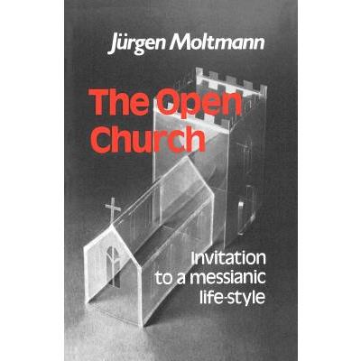 The Open Church