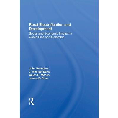 Rural Electrification and Development