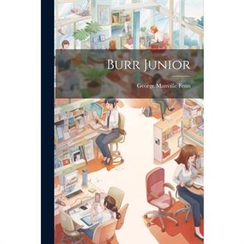Burr Junior